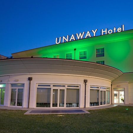 Una Hotels Cesena Nord Extérieur photo
