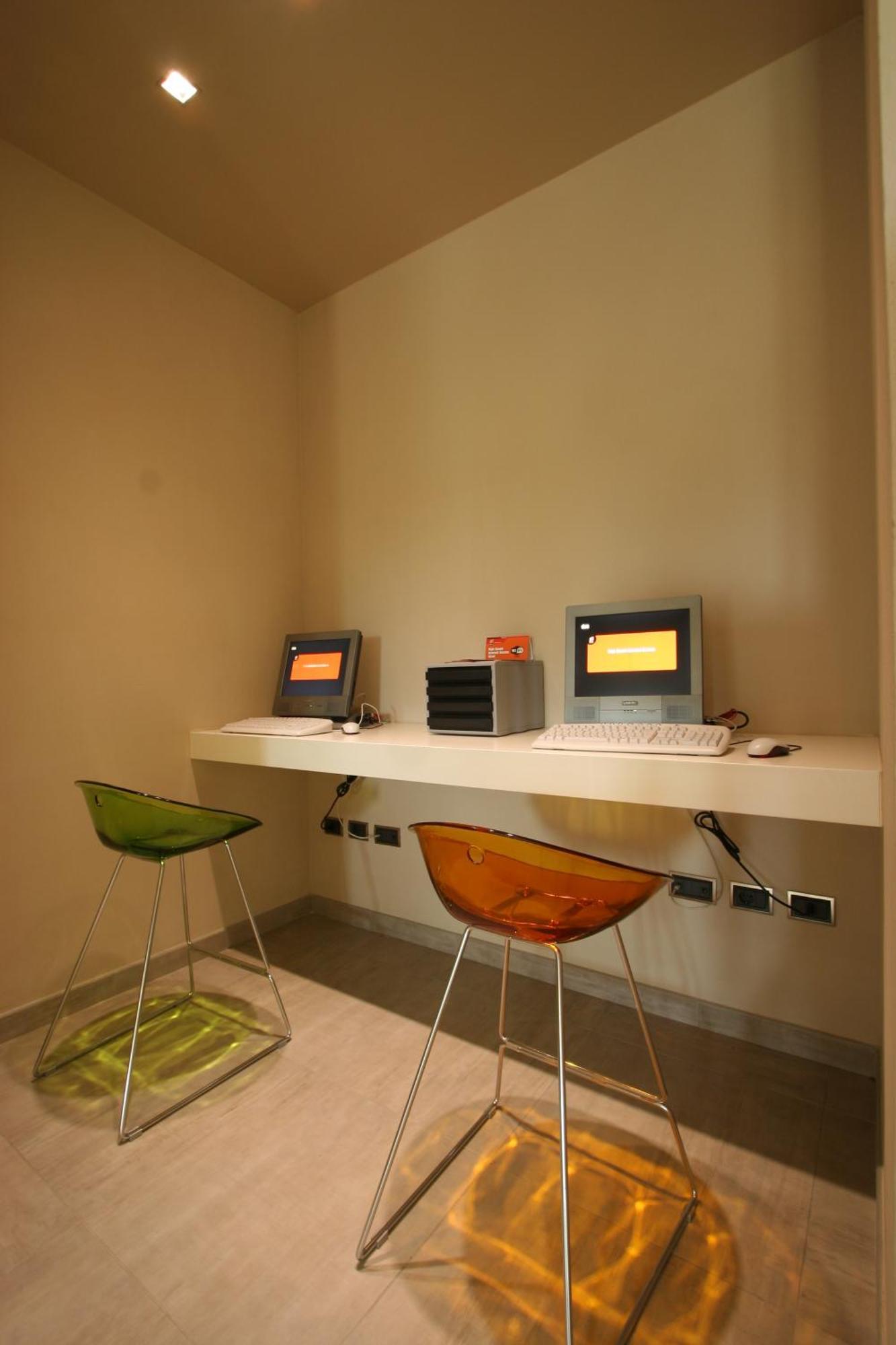 Una Hotels Cesena Nord Extérieur photo