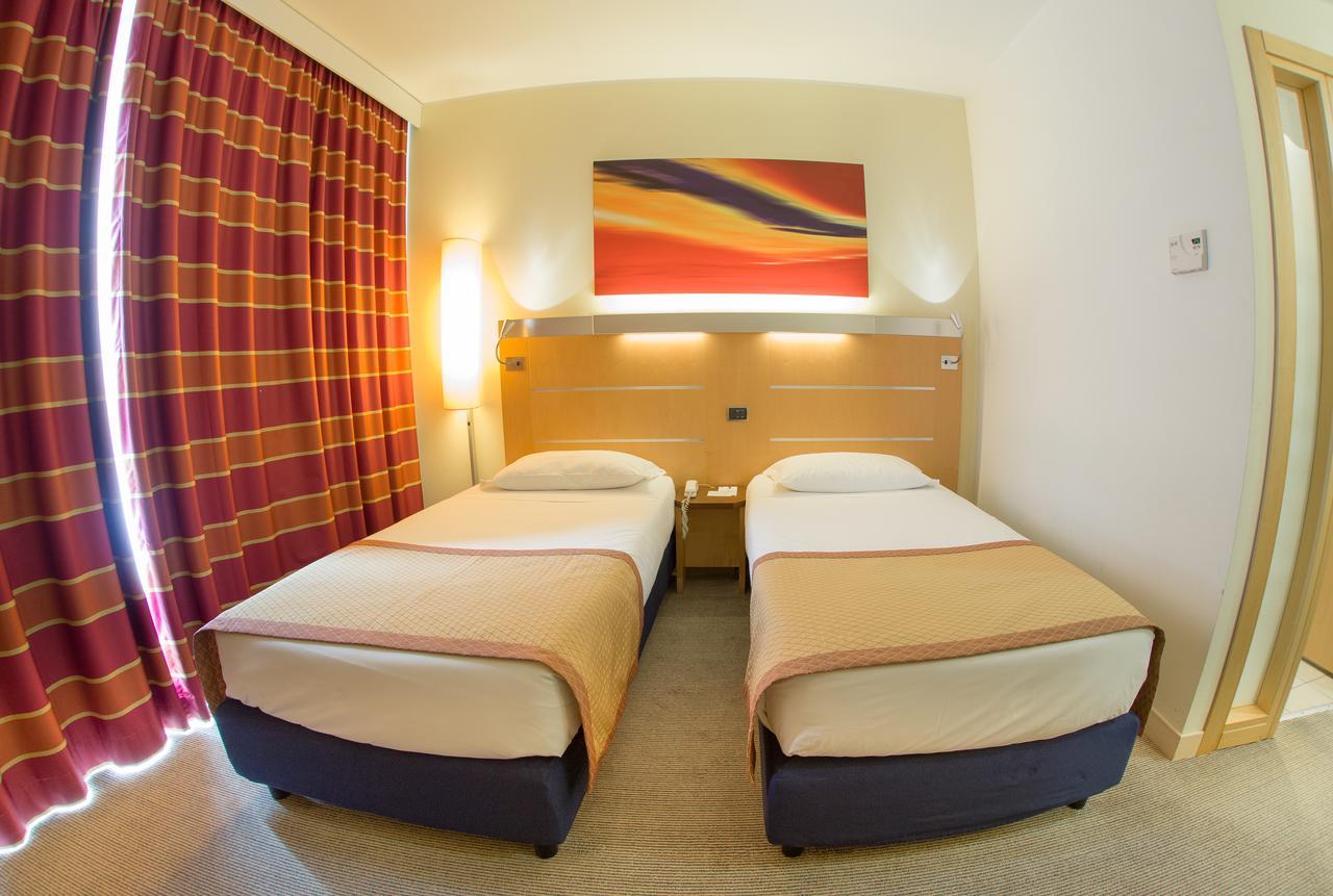 Una Hotels Cesena Nord Extérieur photo