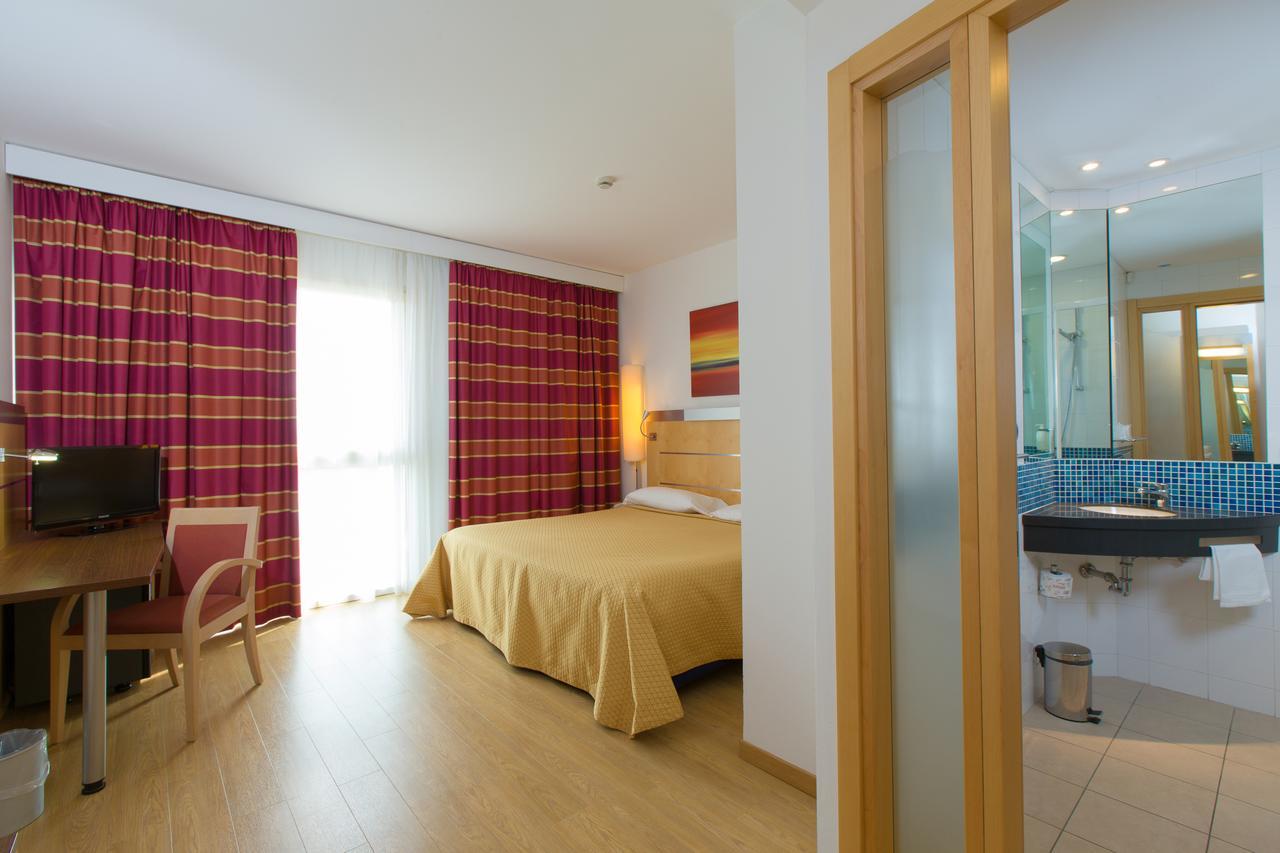 Una Hotels Cesena Nord Extérieur photo