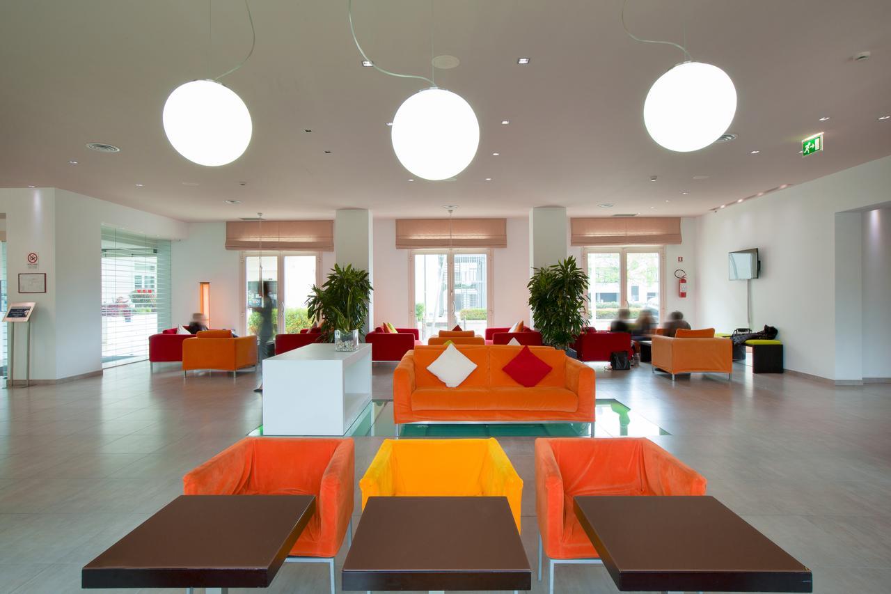 Una Hotels Cesena Nord Extérieur photo
