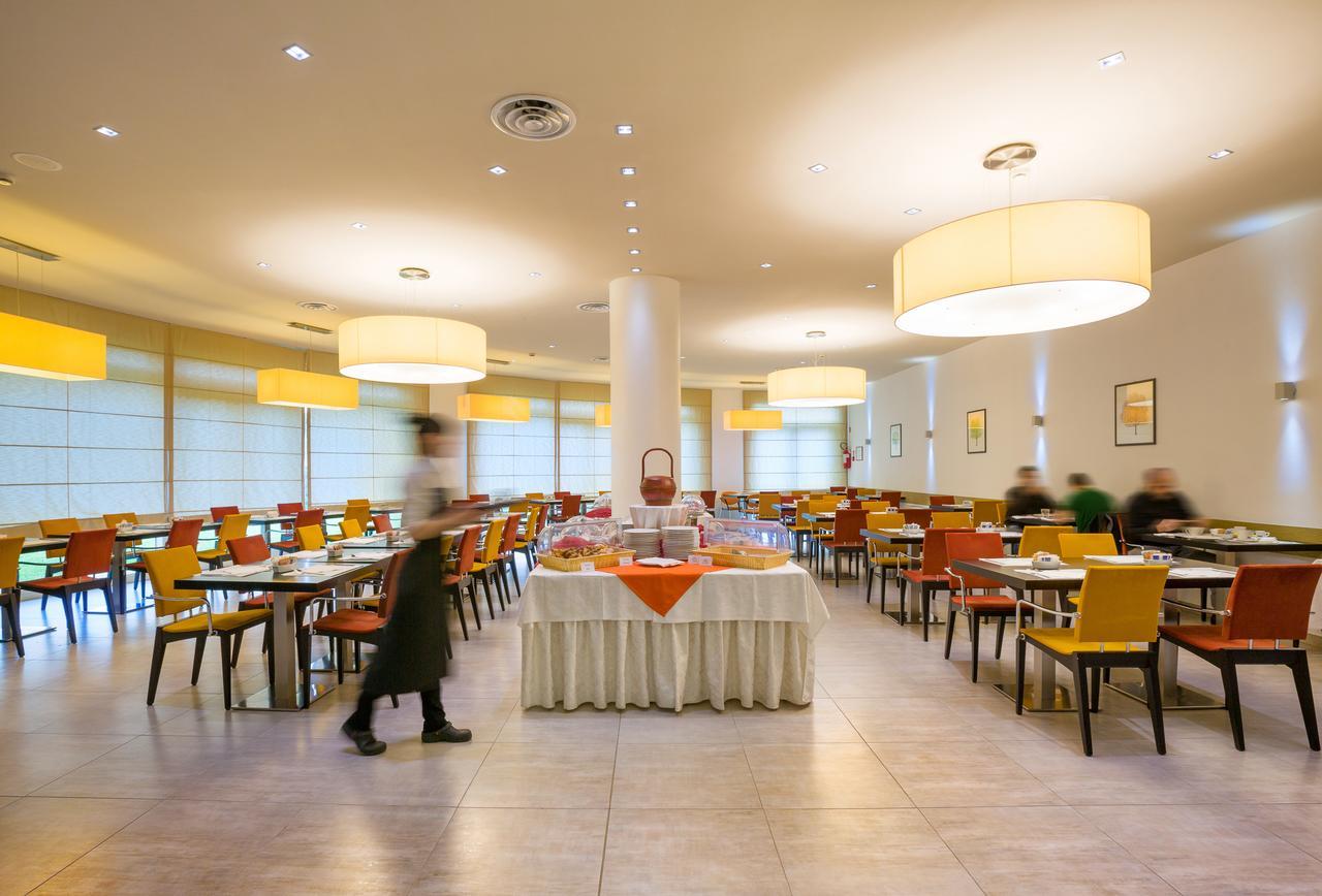 Una Hotels Cesena Nord Extérieur photo