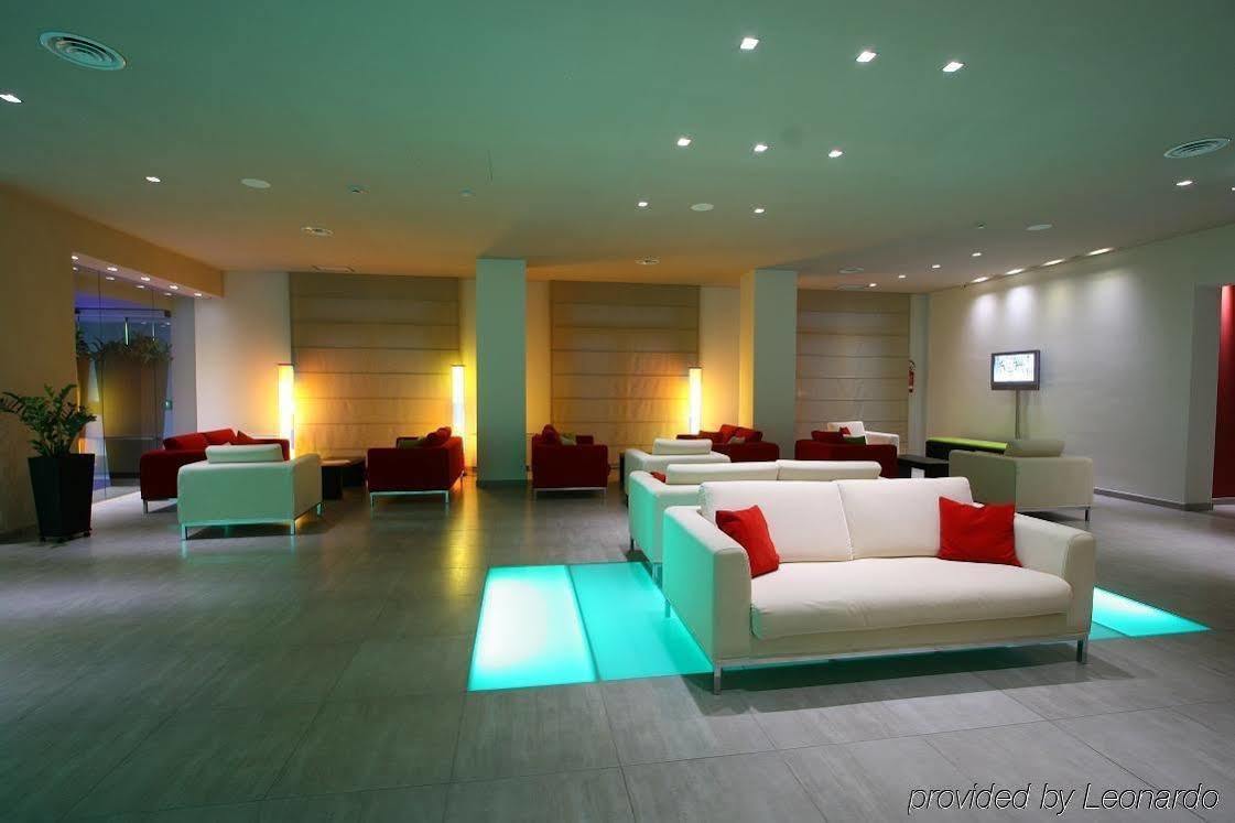 Una Hotels Cesena Nord Extérieur photo
