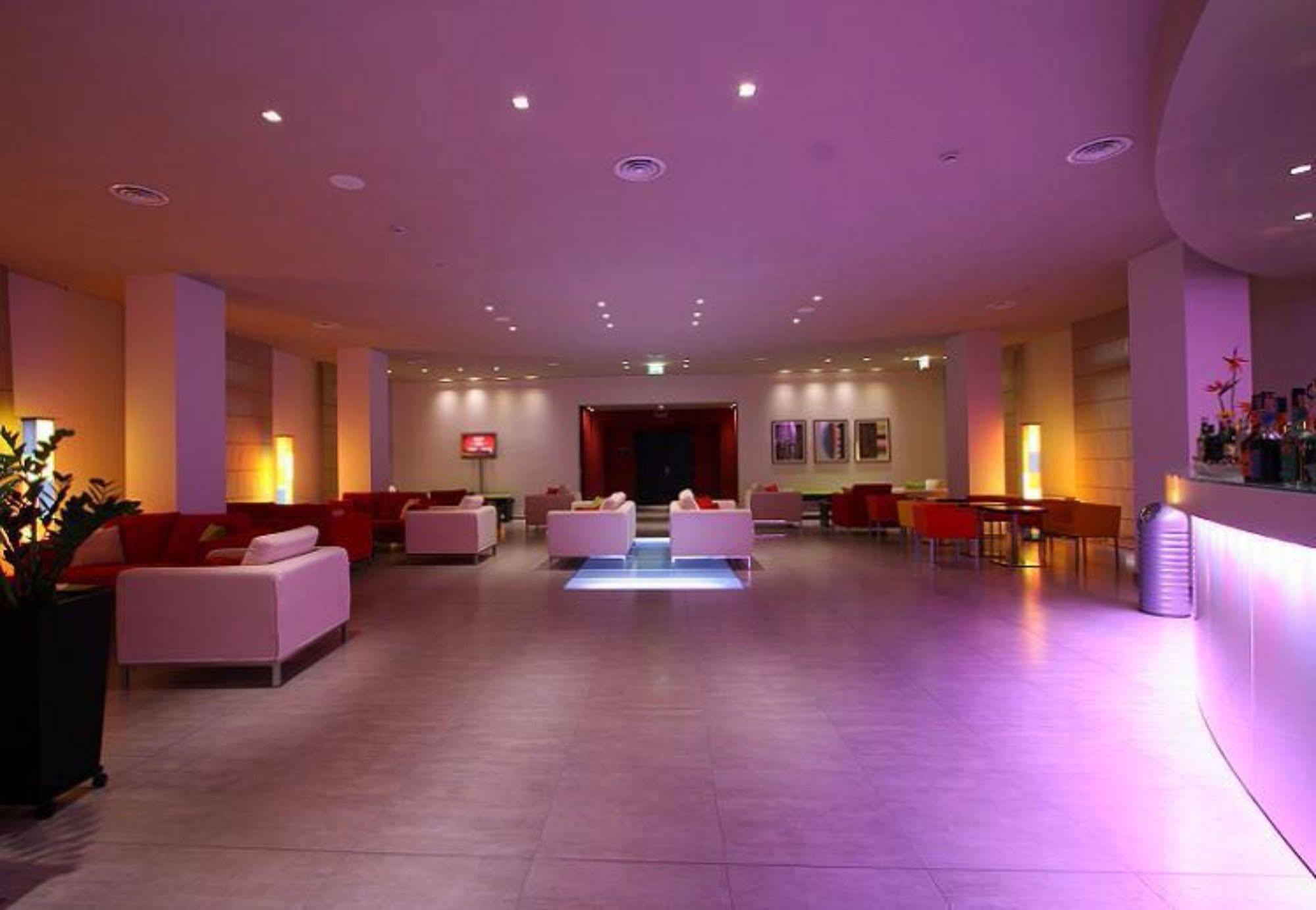 Una Hotels Cesena Nord Extérieur photo