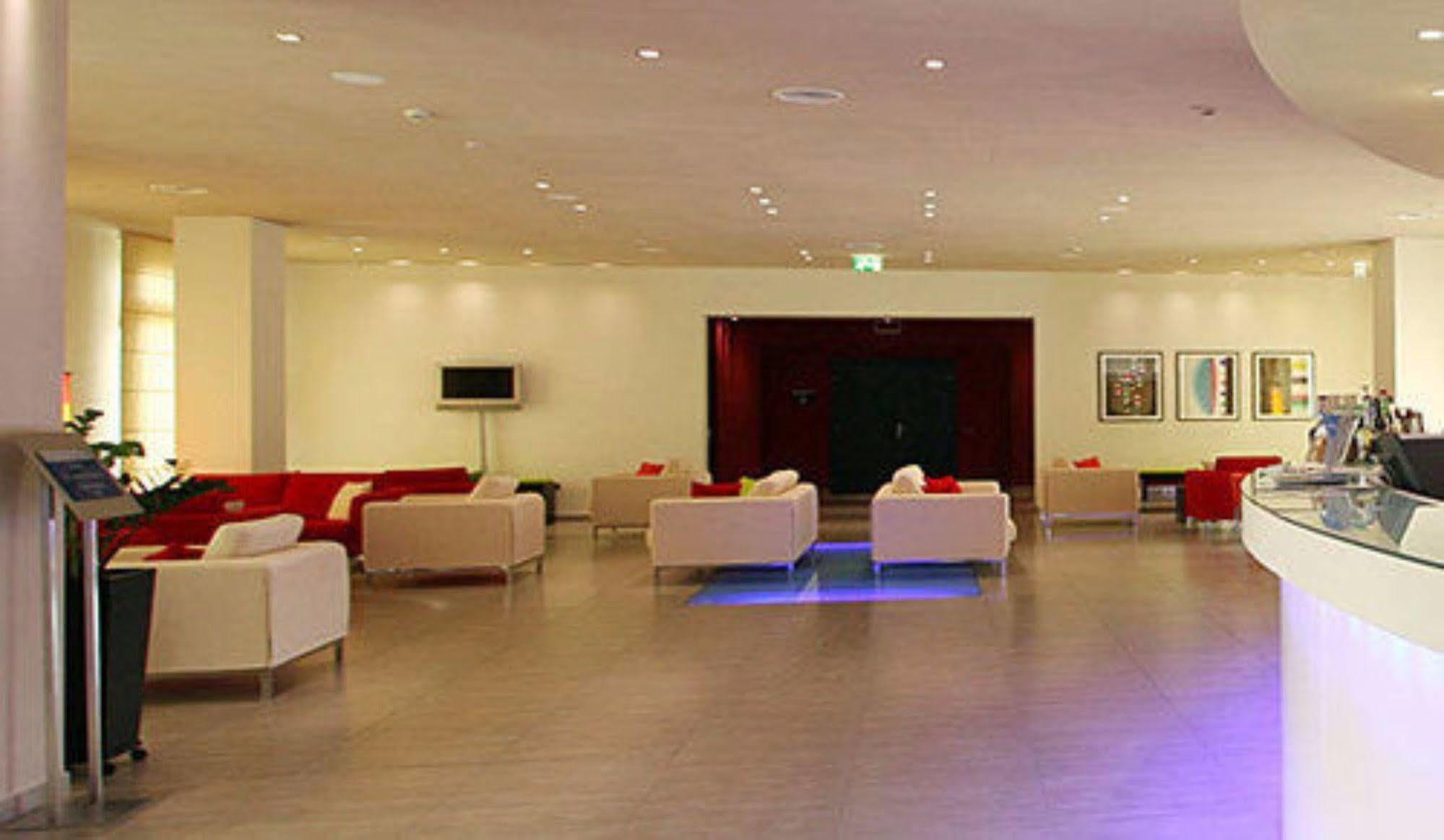 Una Hotels Cesena Nord Extérieur photo