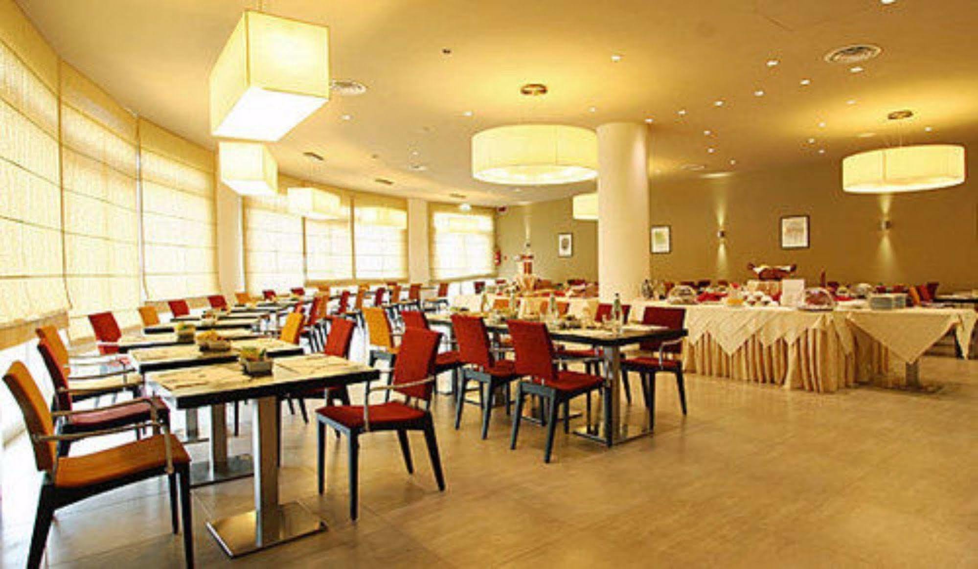 Una Hotels Cesena Nord Extérieur photo