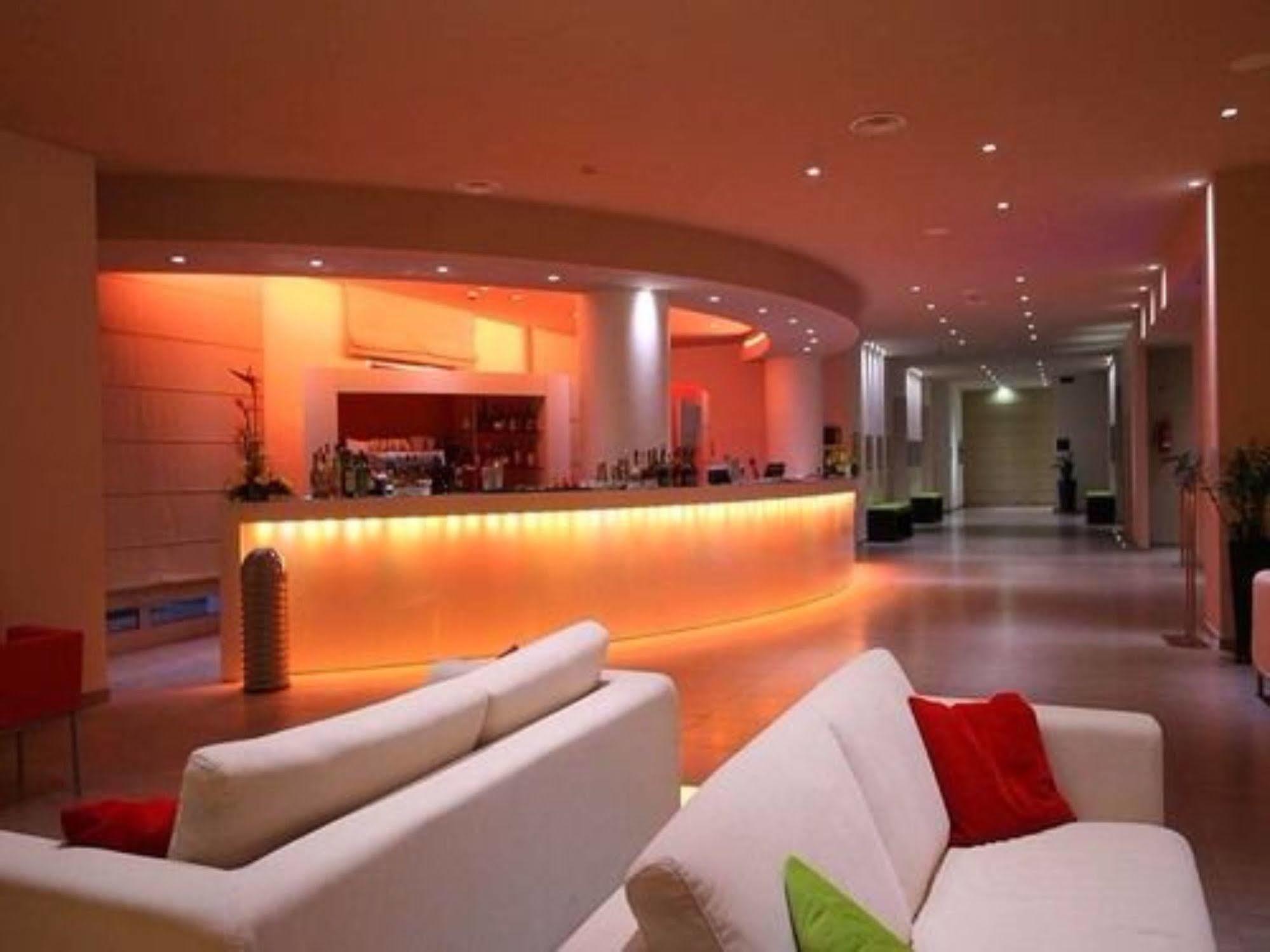 Una Hotels Cesena Nord Extérieur photo
