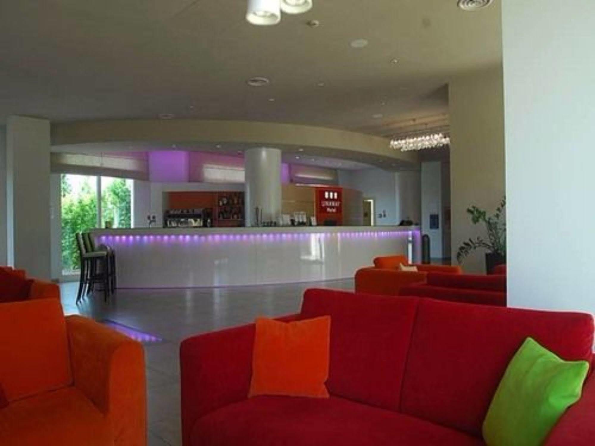 Una Hotels Cesena Nord Extérieur photo