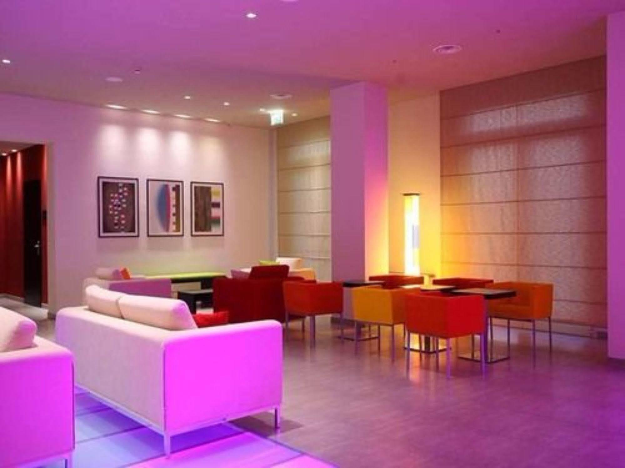 Una Hotels Cesena Nord Extérieur photo